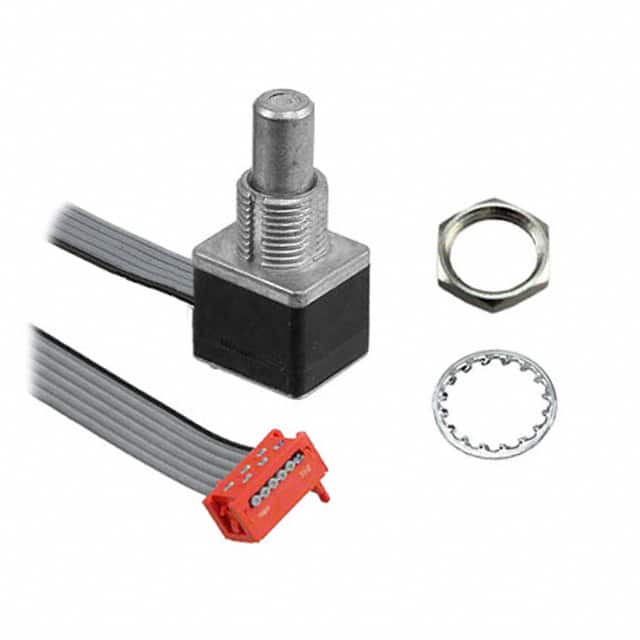 62AG22-L5-040C Grayhill Inc.  Encoders - Industrial